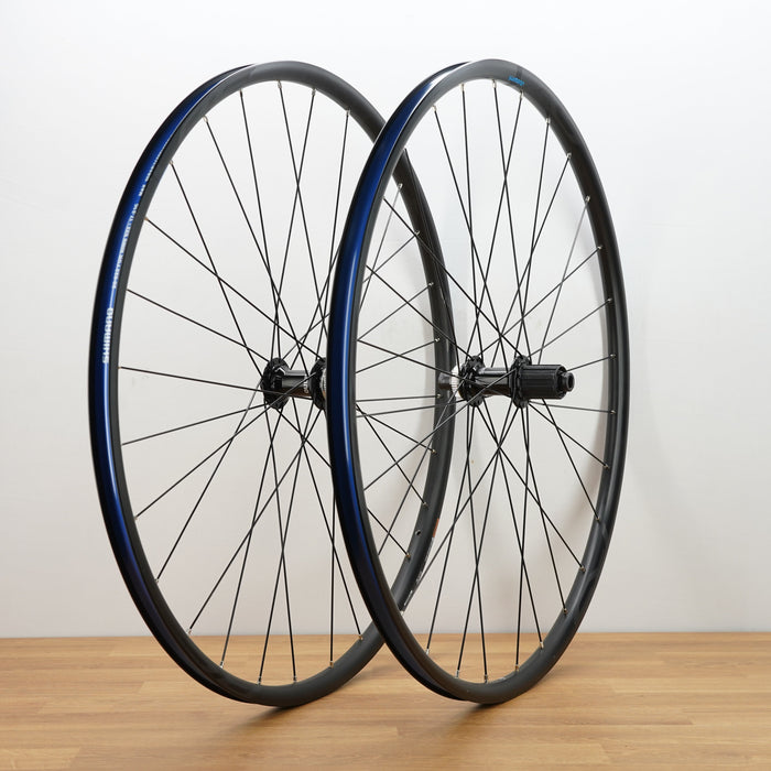 Shimano WH-RS171 Wheelset - NEW OEM