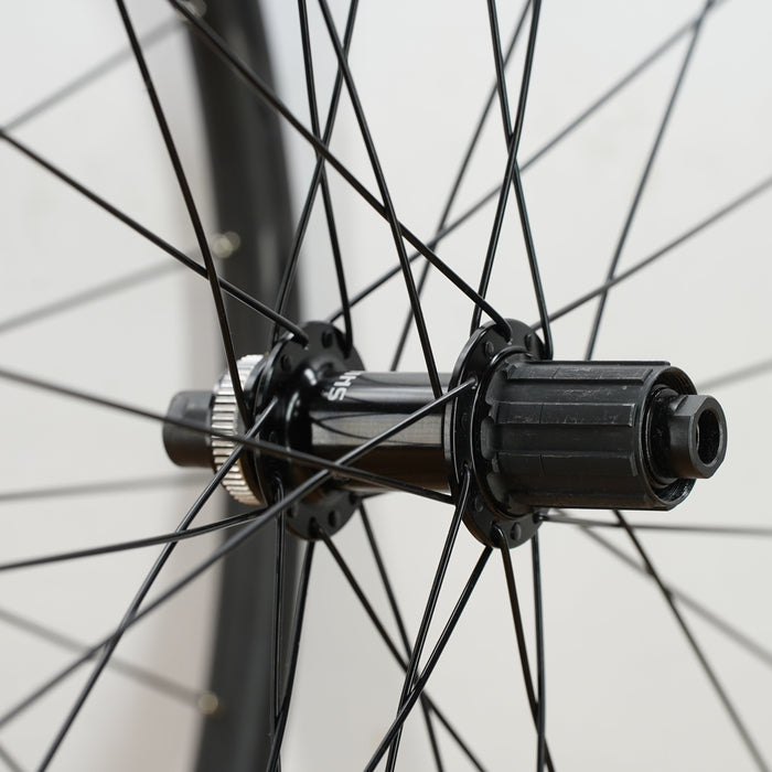 Shimano WH-RS171 Wheelset - NEW OEM
