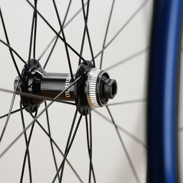 Shimano WH-RS171 Wheelset - NEW OEM