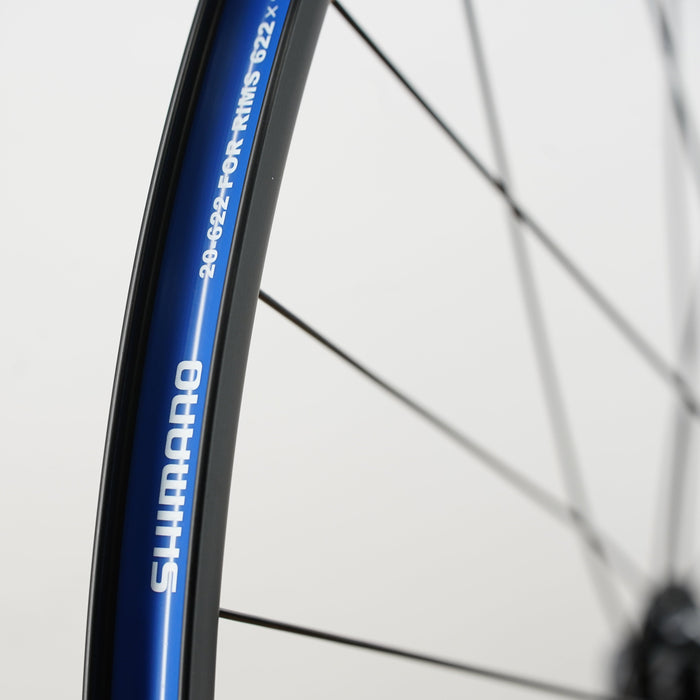 Shimano WH-RS171 Wheelset - NEW OEM