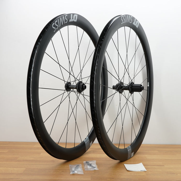 DT Swiss ARC1400 Dicut Wheelset - NEW OEM
