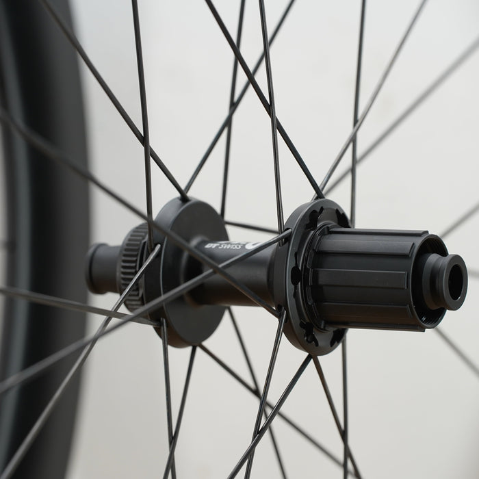 DT Swiss ARC1400 Dicut Wheelset - NEW OEM