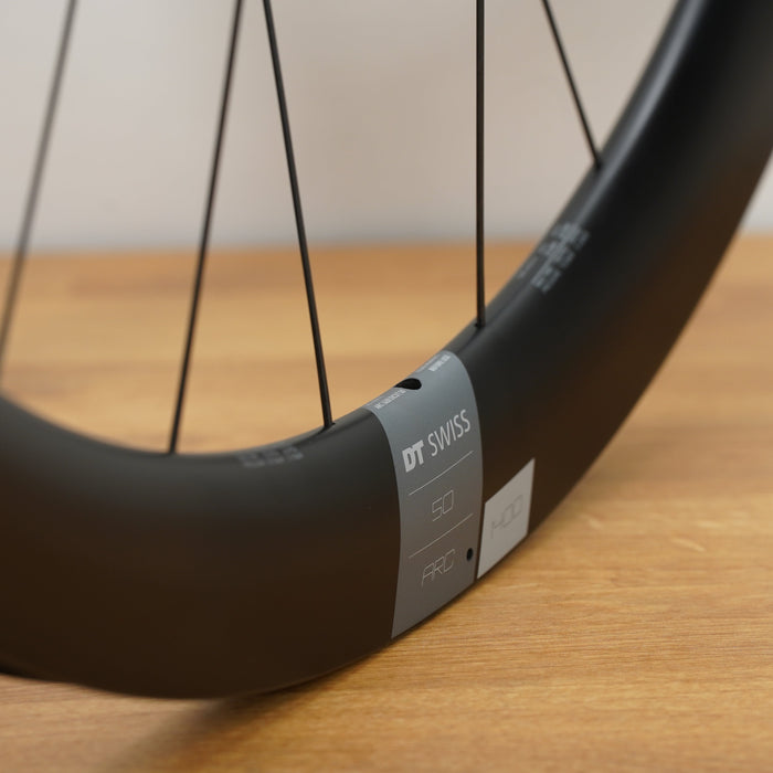 DT Swiss ARC1400 Dicut Wheelset - NEW OEM