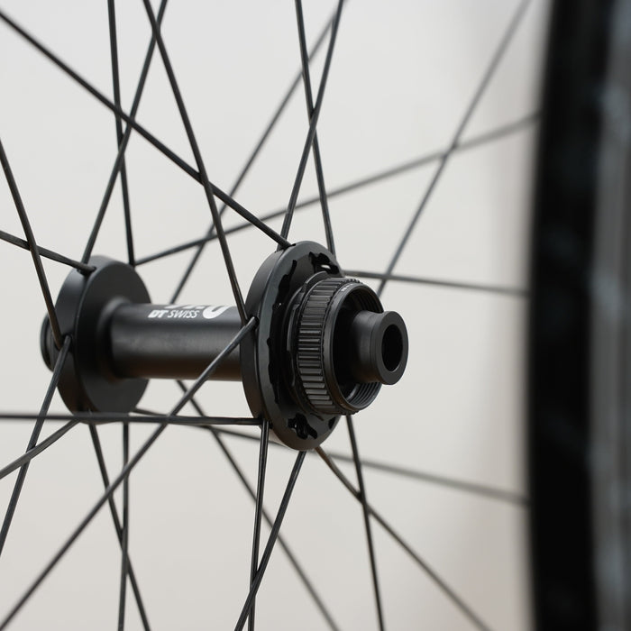 DT Swiss ARC1400 Dicut Wheelset - NEW OEM