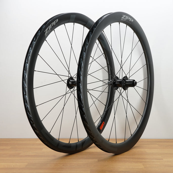 ZIPP 303 S A1 Wheelset - NEW OEM