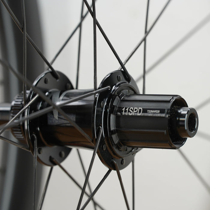 ZIPP 303 S A1 Wheelset - NEW OEM