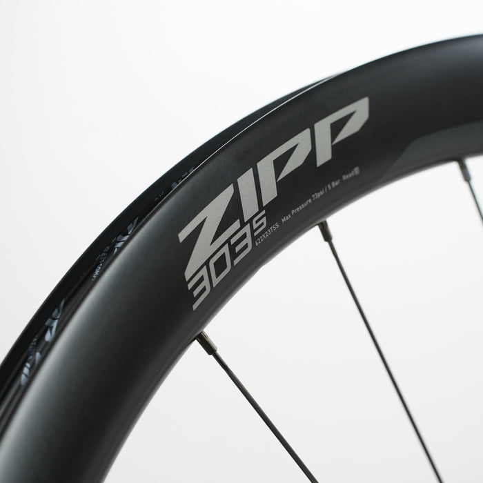ZIPP 303 S A1 Wheelset - NEW OEM