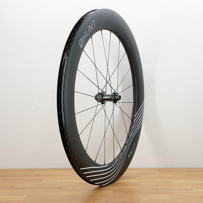 Hunt Aerodynamicist 73/87 Wheelset - NEW OEM