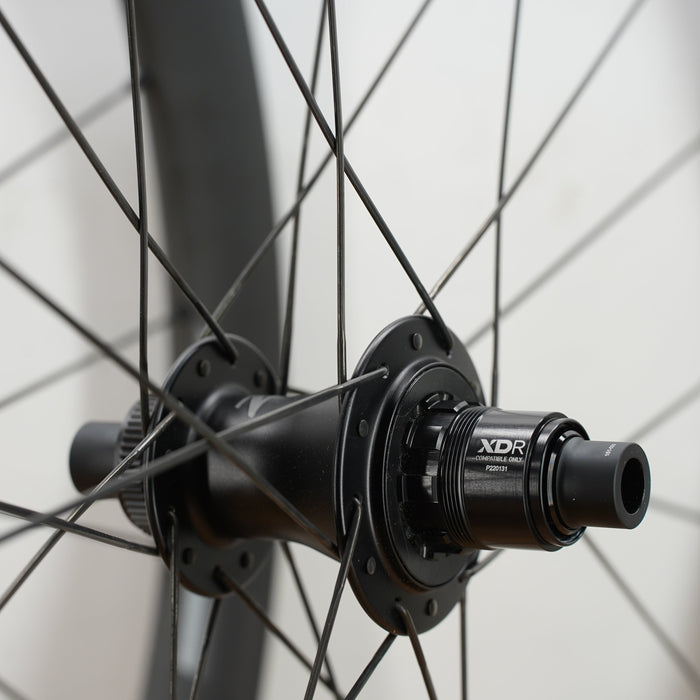 ZIPP 303 Firecrest Wheelset - NEW OEM