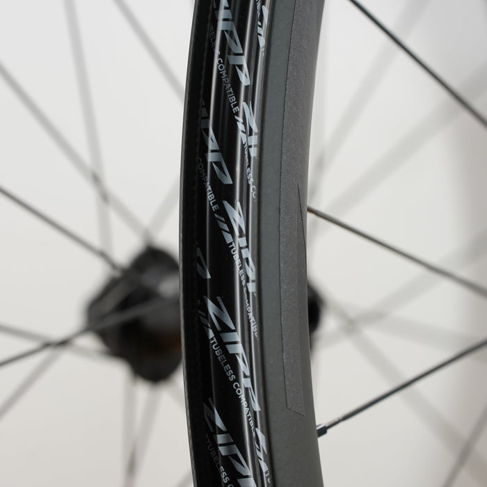 ZIPP 303 Firecrest Wheelset - NEW OEM