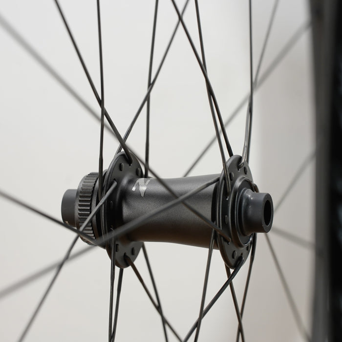 ZIPP 303 Firecrest Wheelset - NEW OEM