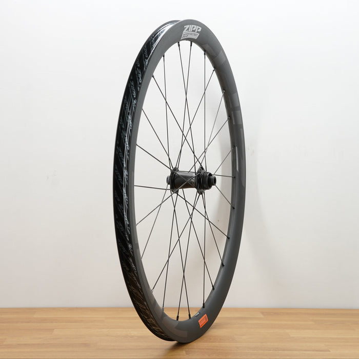 ZIPP 303 Firecrest Wheelset - NEW OEM