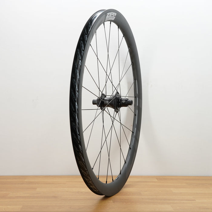 ZIPP 303 Firecrest Wheelset - NEW OEM