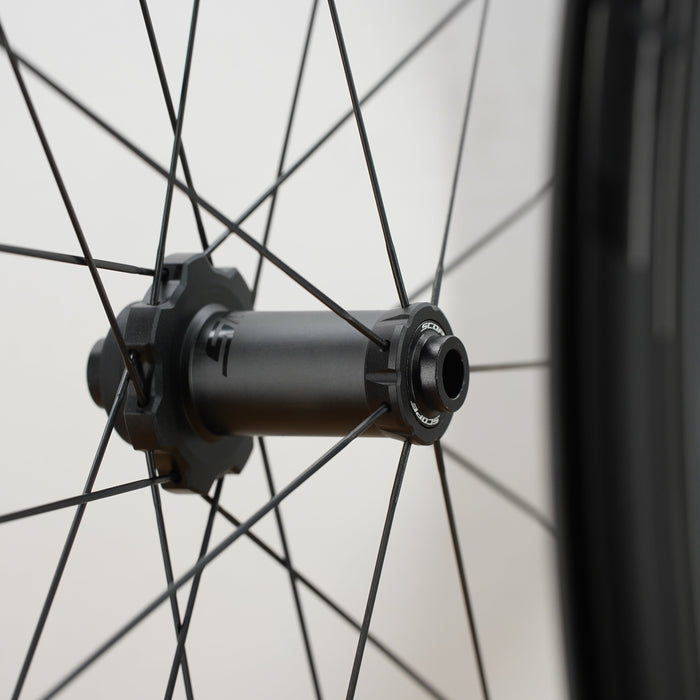 Scope R4.A Wheelset - NEW