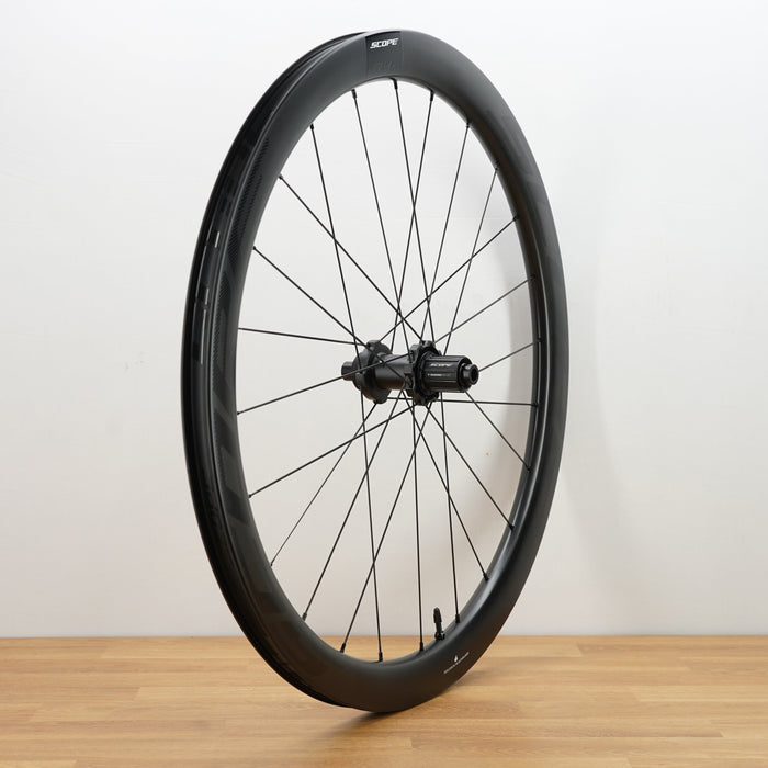 Scope R4.A Wheelset - NEW
