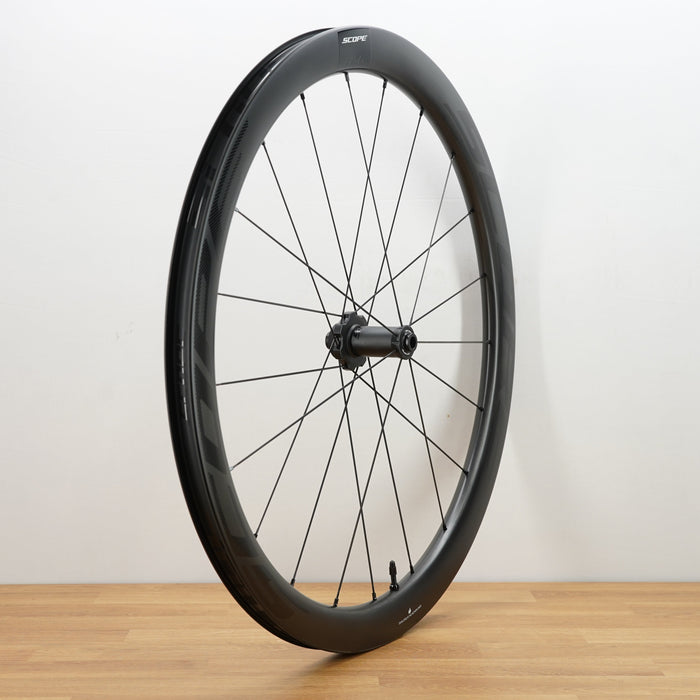 Scope R4.A Wheelset - NEW