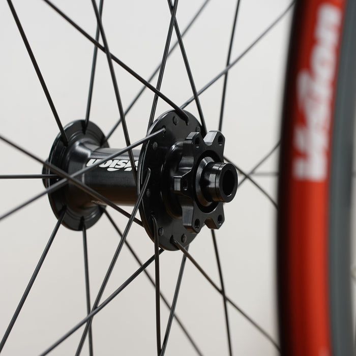 Vision Team TC 30 Front Wheel- NEW OEM