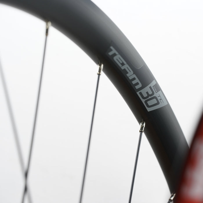 Vision Team TC 30 Front Wheel- NEW OEM
