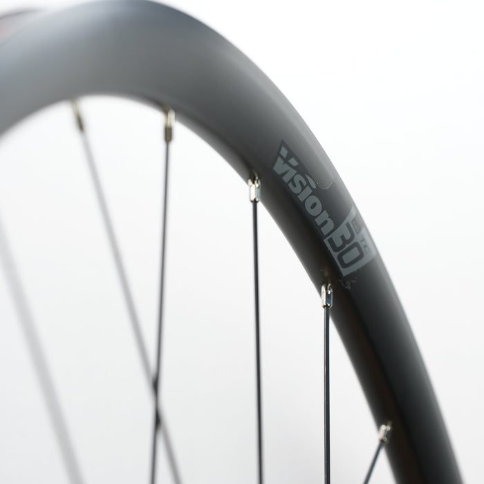 Vision Team TC 30 Front Wheel- NEW OEM