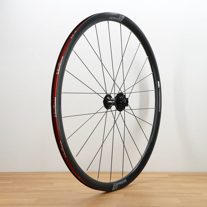 Vision Team TC 30 Front Wheel- NEW OEM