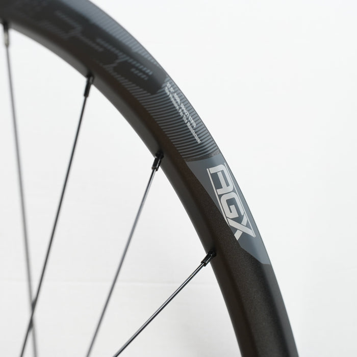 FSA NS AGX i21 Alloy 650b  Front Wheel - NEW OEM