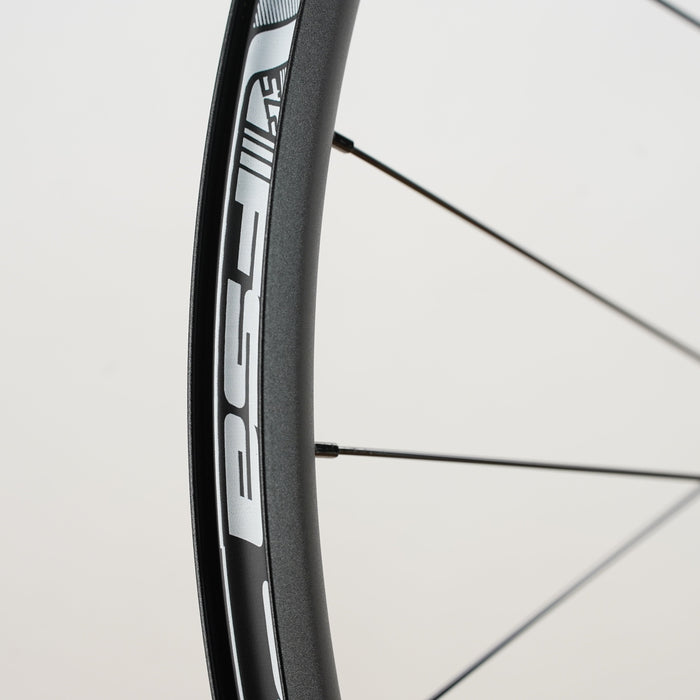 FSA NS AGX i21 Alloy 650b  Front Wheel - NEW OEM