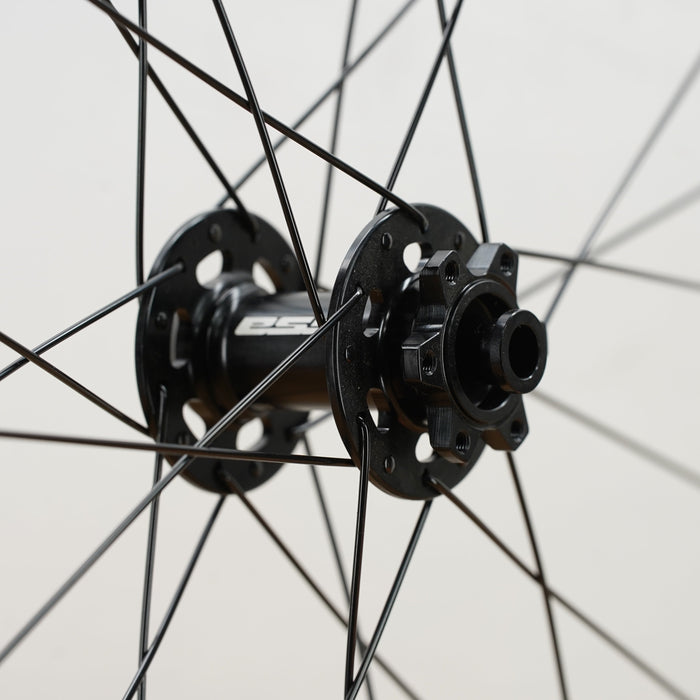 FSA NS AGX i21 Alloy 650b  Front Wheel - NEW OEM