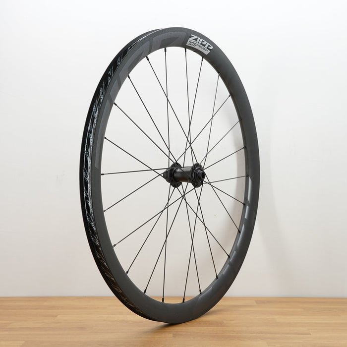 ZIPP 303 Firecrest Front Wheel - NEW OEM