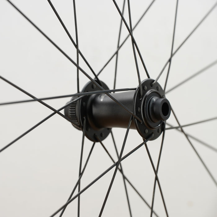 ZIPP 303 Firecrest Front Wheel - NEW OEM