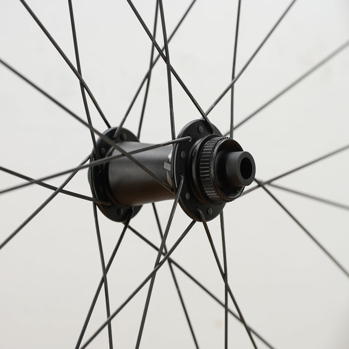 ZIPP 303 Firecrest Front Wheel - NEW OEM
