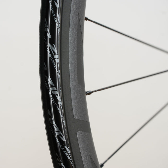 ZIPP 303 Firecrest Front Wheel - NEW OEM