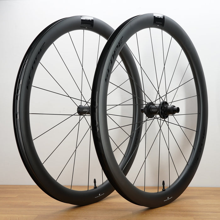 Scope R4.A V2 Wheelset - XDR
