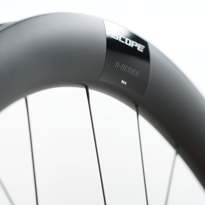 Scope R4.A V2 Wheelset - XDR