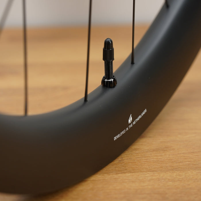 Scope R4.A V2 Wheelset - XDR