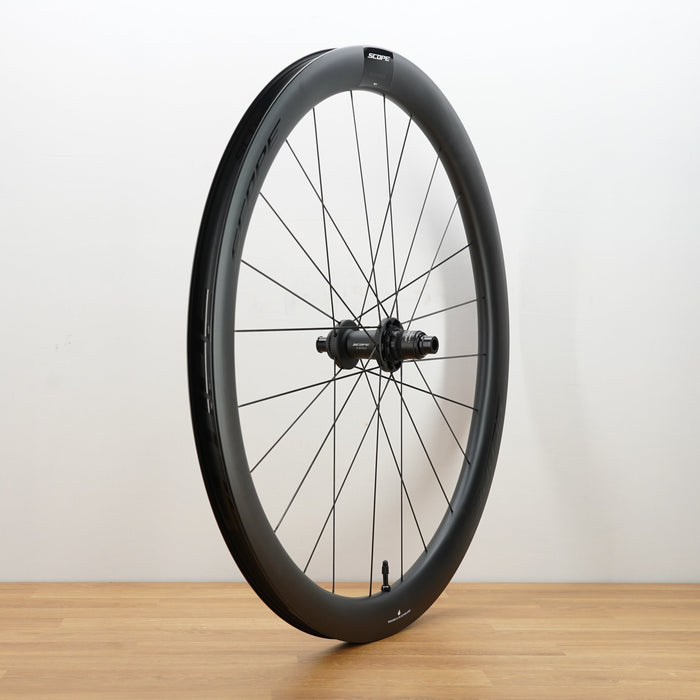Scope R4.A V2 Wheelset - XDR