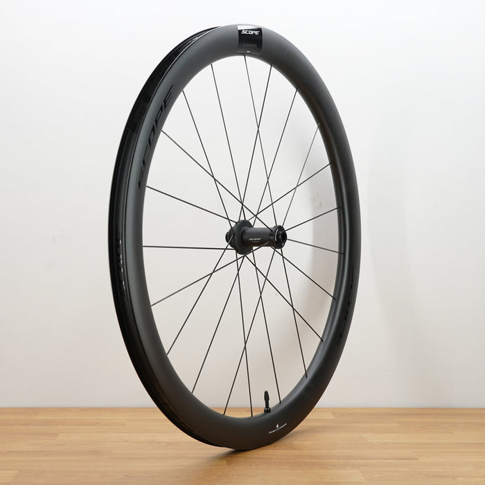 Scope R4.A V2 Wheelset - XDR