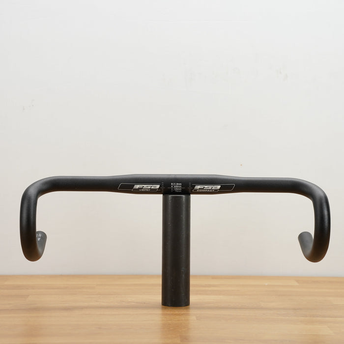 FSA Vero Compact Alloy Handlebar - NEW OEM
