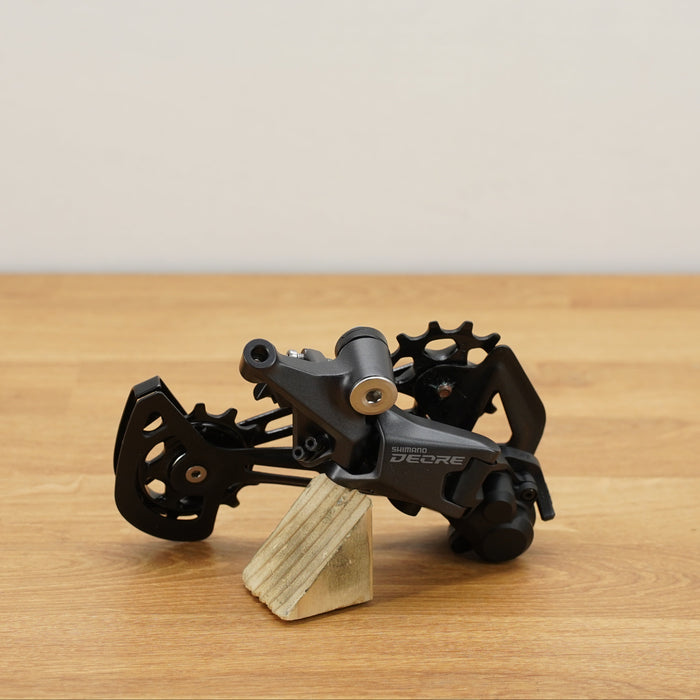Shimano DEORE M5100 11s Drivetrain - NEW OEM