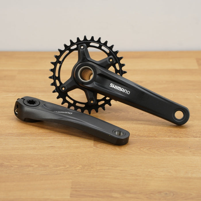 Shimano DEORE M5100 11s Groupset - NEW OEM