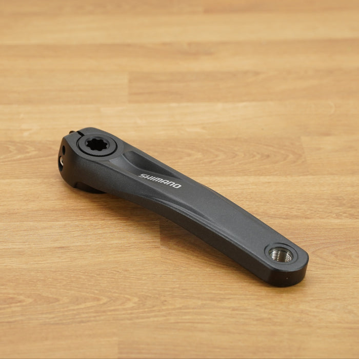 Shimano DEORE FC-M5100-1 11s Crankset - NEW OEM