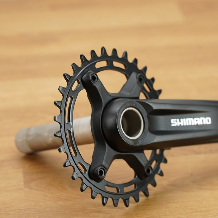 Shimano DEORE FC-M5100-1 11s Crankset - NEW OEM