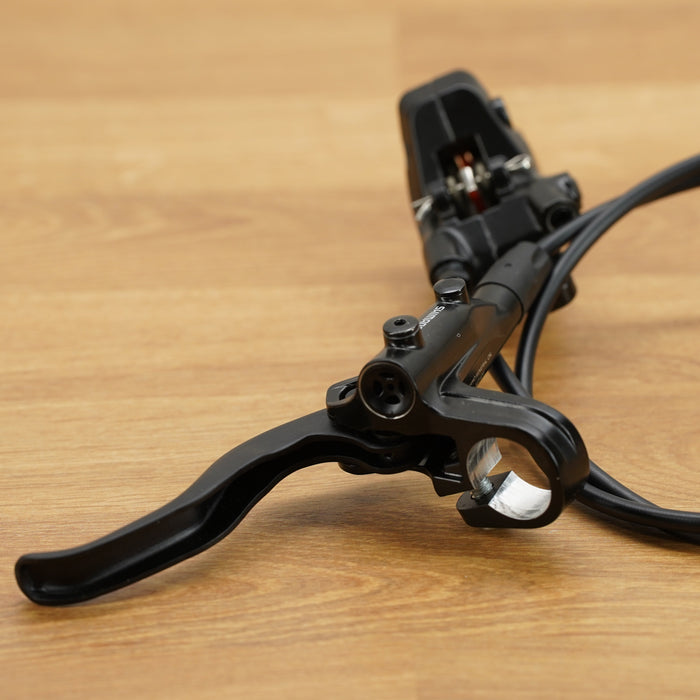 Shimano DEORE BL-M4100 Hydraulic Brakes - NEW OEM