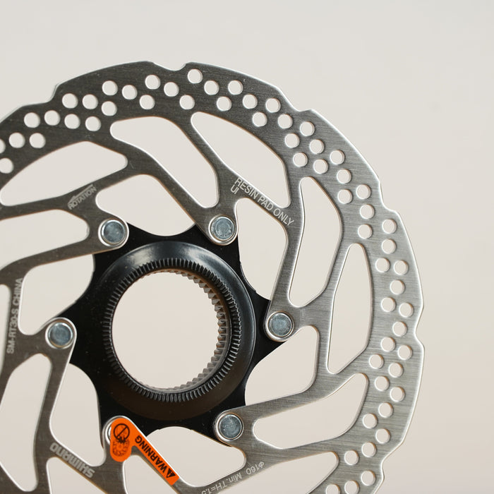 Shimano SM-RT30-S 160mm Rotor - Centerlock - NEW OEM