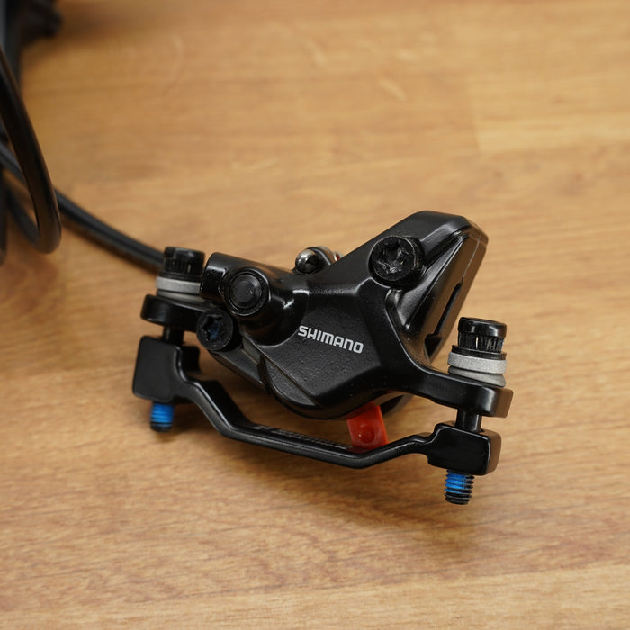 Shimano DEORE BL-M4100 Hydraulic Brakes - NEW OEM