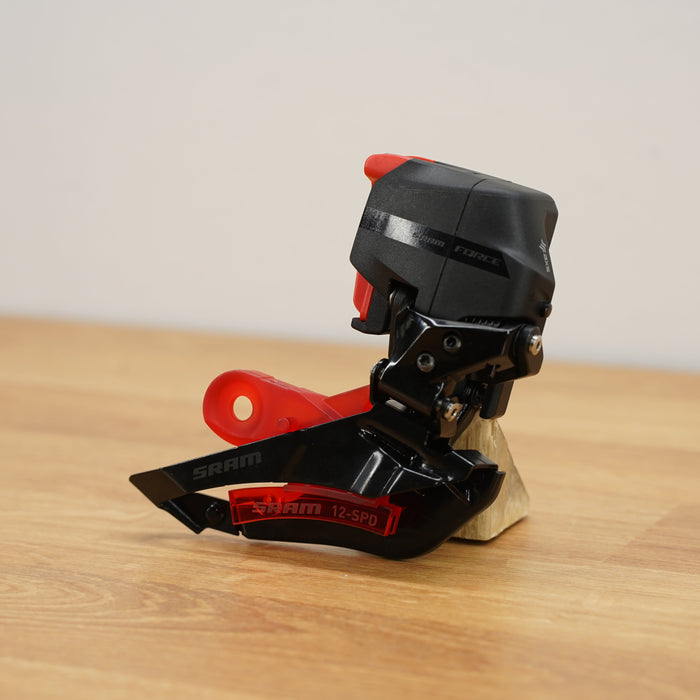 SRAM Force D2 Braze-On Front Derailleur - NEW OEM