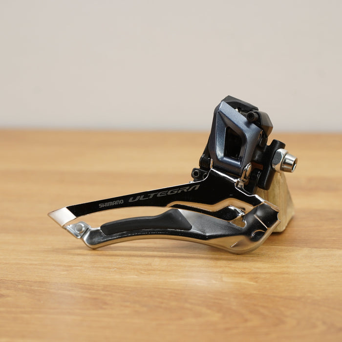 Shimano Ultegra FD-R8000 2x11s Front Derailleur - NEW OEM