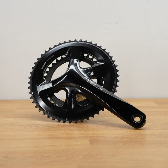 Shimano FC-RS510 11-Speed Crankset 50/34 - New OEM