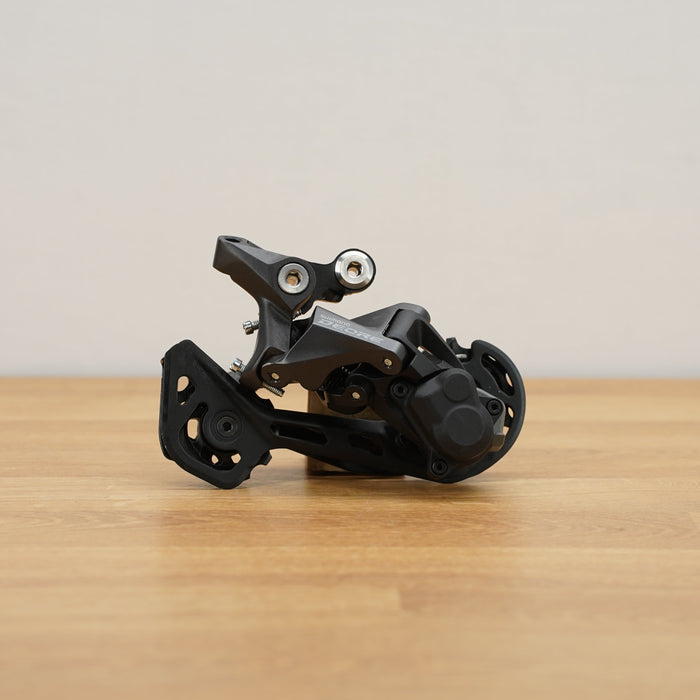 Shimano RD-M5120 10/11s Rear Derailleur - NEW OEM