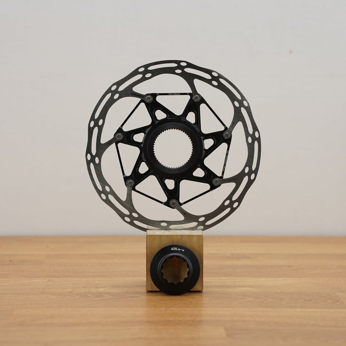 SRAM CenterLine X 160mm Rotor Centerlock - NEW OEM