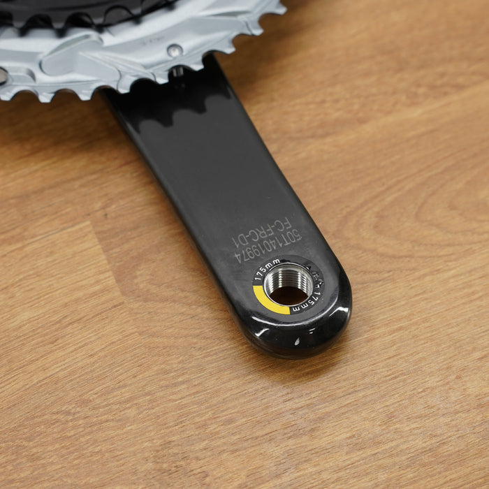 SRAM Force D1 Crankset - 175mm - 46/33T - DUB - NEW OEM